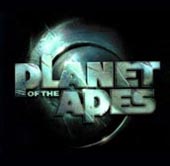 Planet of the Apes Logo